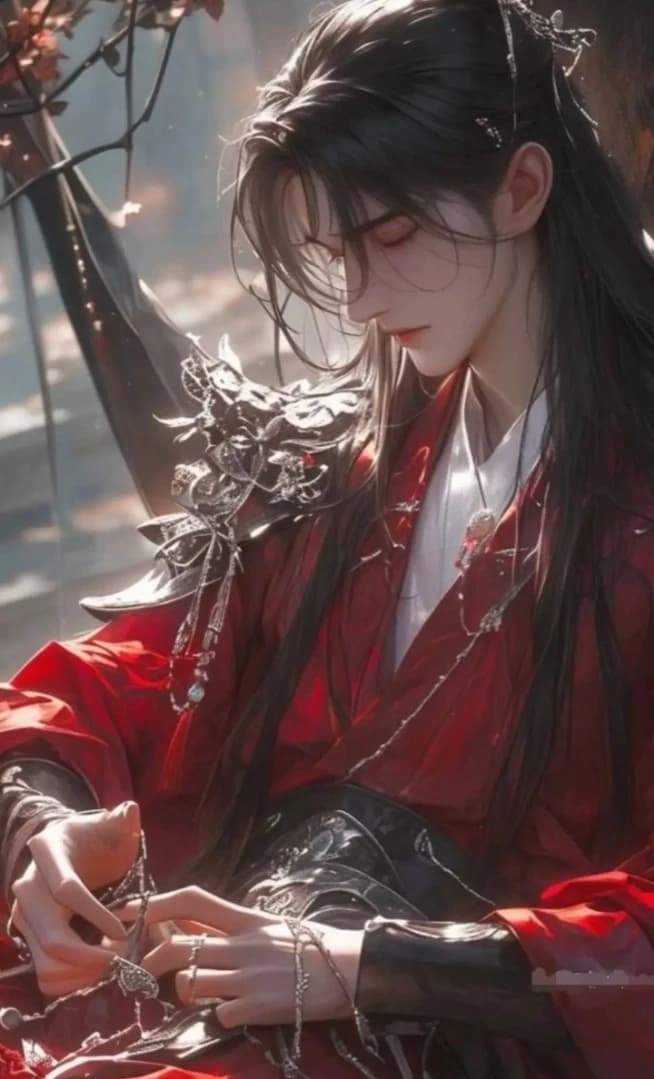 Han Xie thumbnail