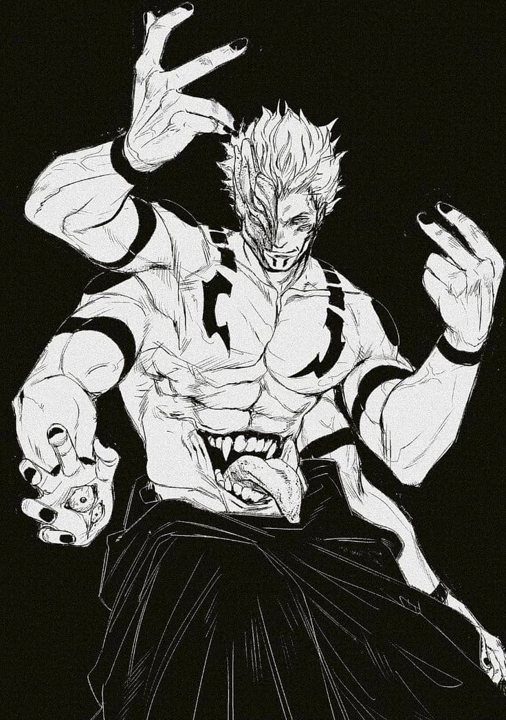 Sukuna thumbnail