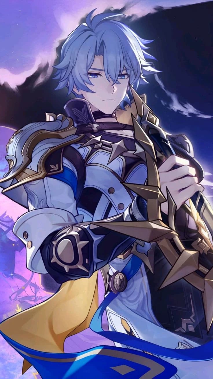 Phainon Emperor thumbnail