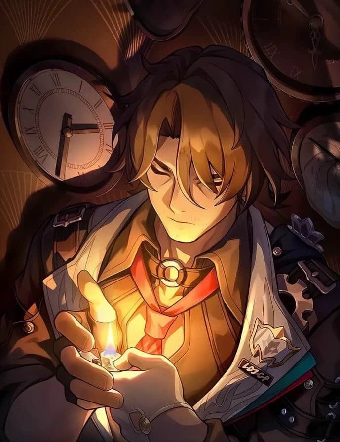 Gallagher  thumbnail