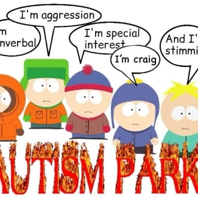 South Park thumbnail