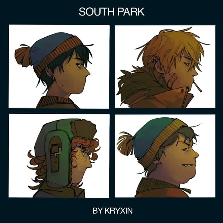 South Park Main 4 thumbnail