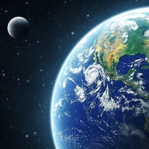 the earth thumbnail