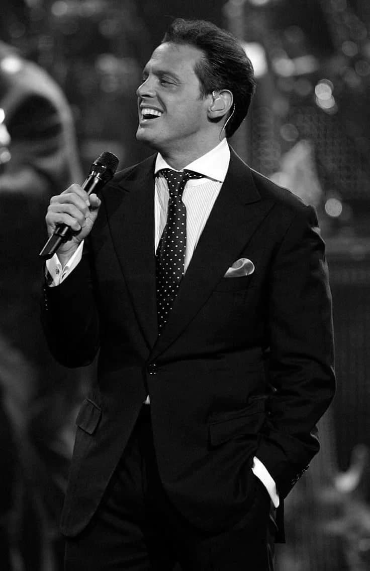 Luis Miguel  thumbnail