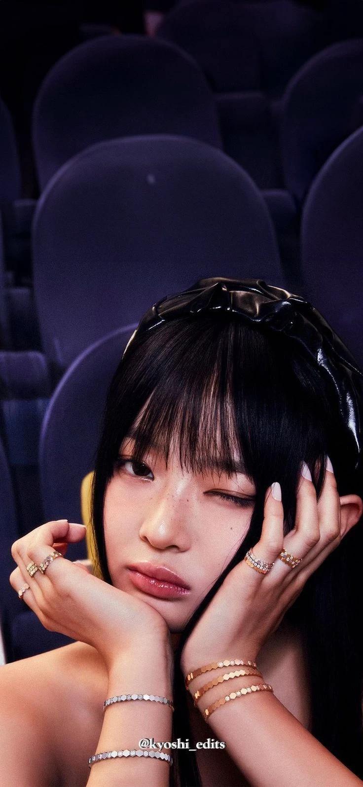 idol rol kpop thumbnail