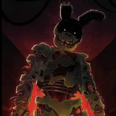 Springtrap thumbnail