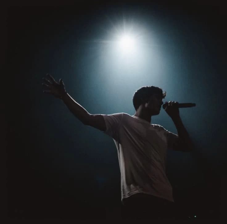 Marcus ( you favorite singer) thumbnail
