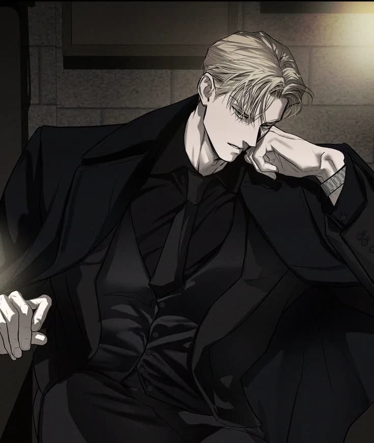Mafia boss👾 thumbnail