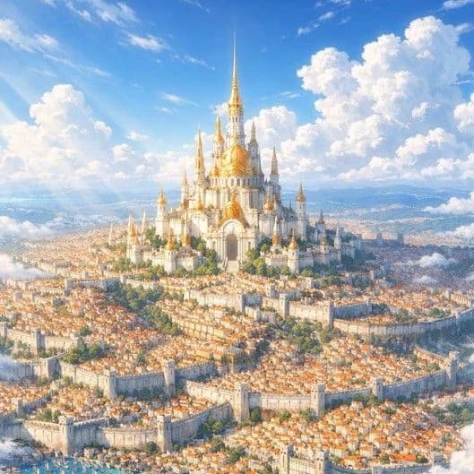 Elodrian kingdom thumbnail