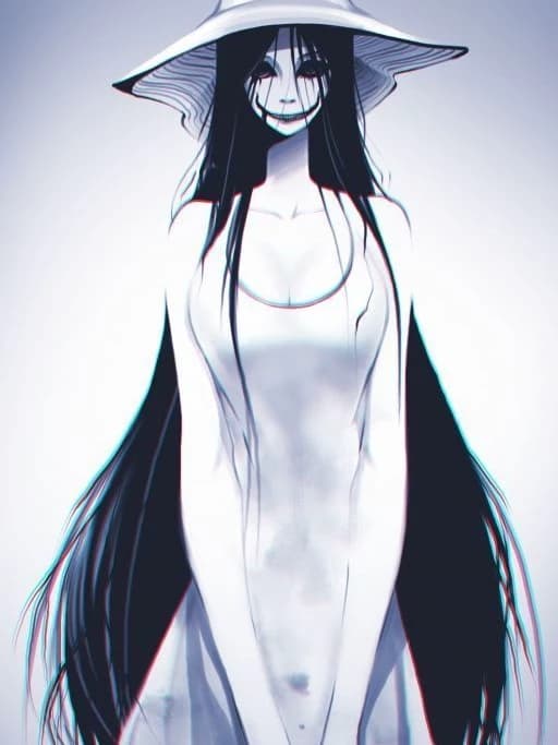 Hachishakusama thumbnail