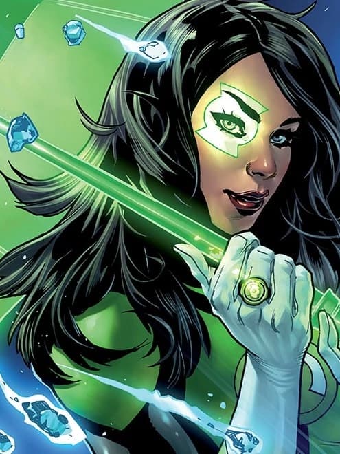 Jessica Cruz thumbnail