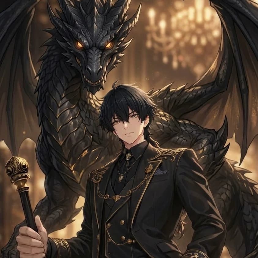 Raja Vorlagius Fire thumbnail