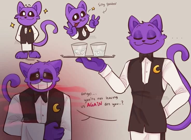 CatNap  thumbnail