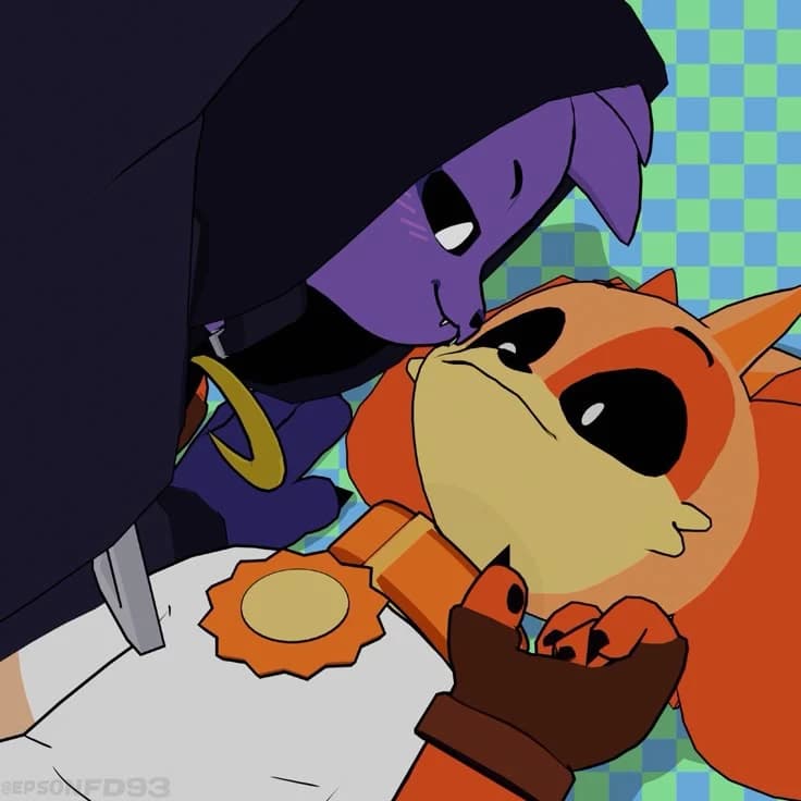 Catnap y DogDay thumbnail