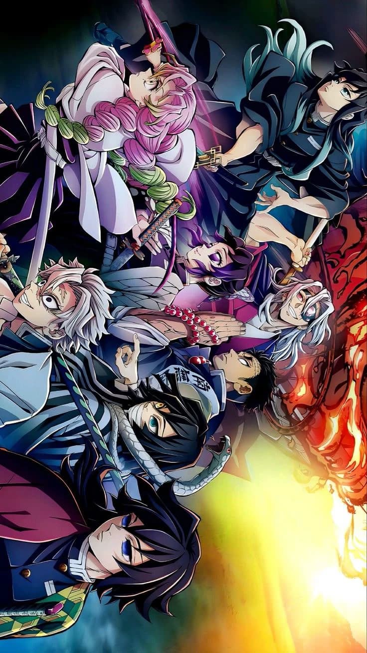 Hashiras thumbnail