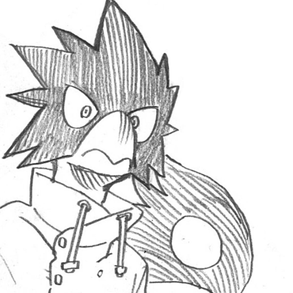 tokoyami thumbnail