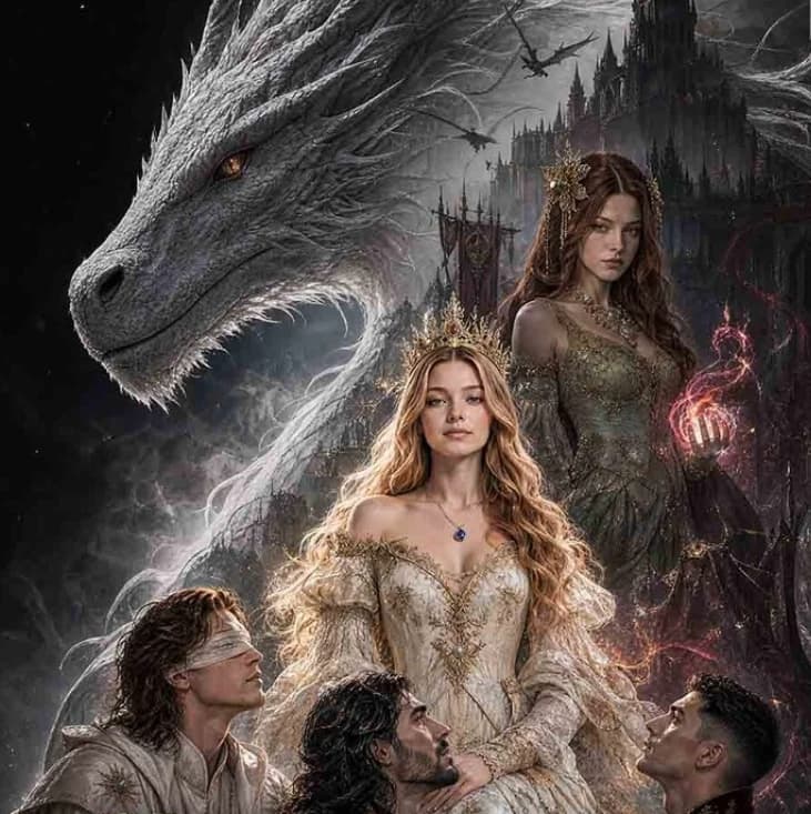 The Dragon Bride thumbnail