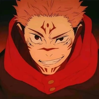 Ryomen Sukuna  thumbnail