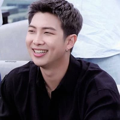 Kim Namjoon thumbnail