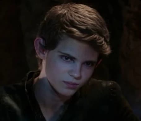 Peter Pan thumbnail