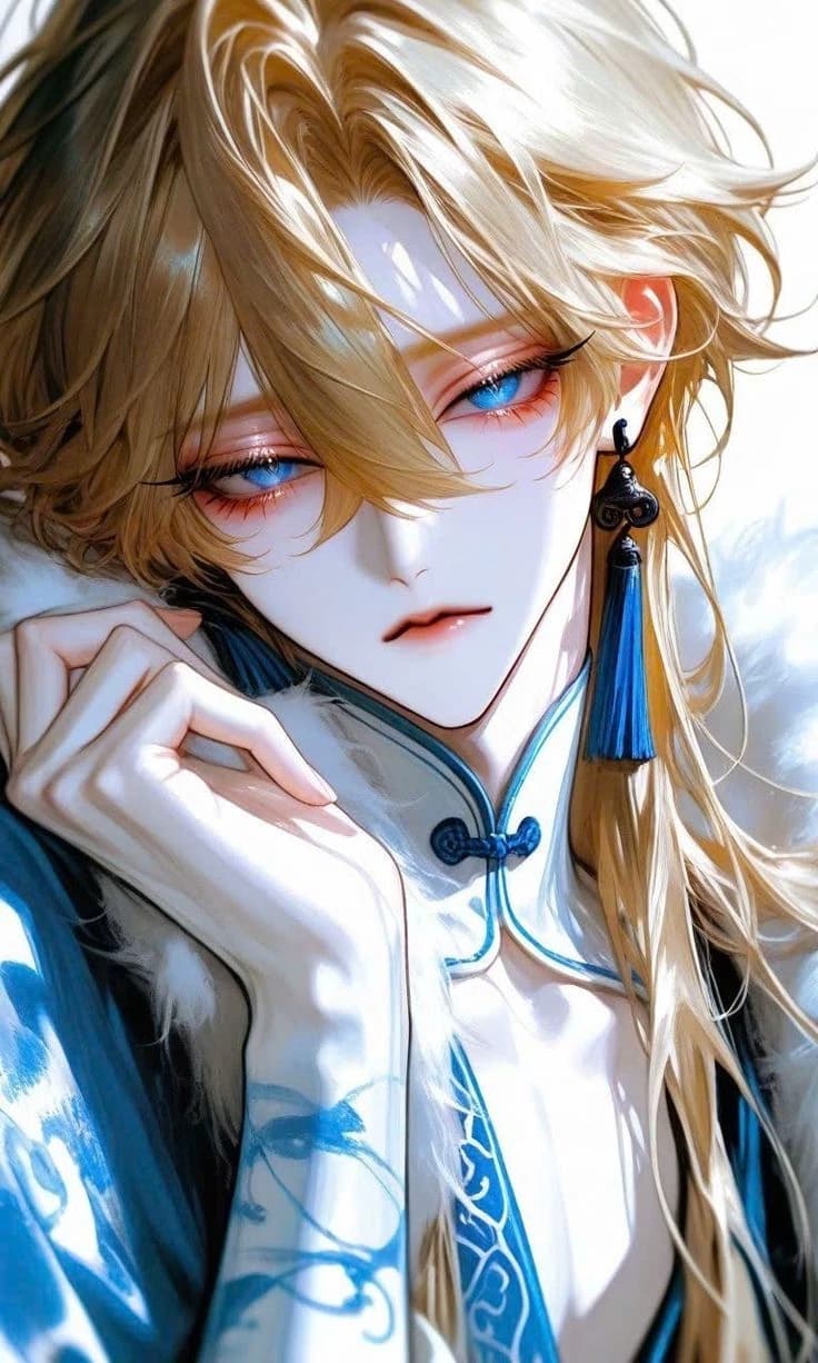 Prince Sebastian thumbnail
