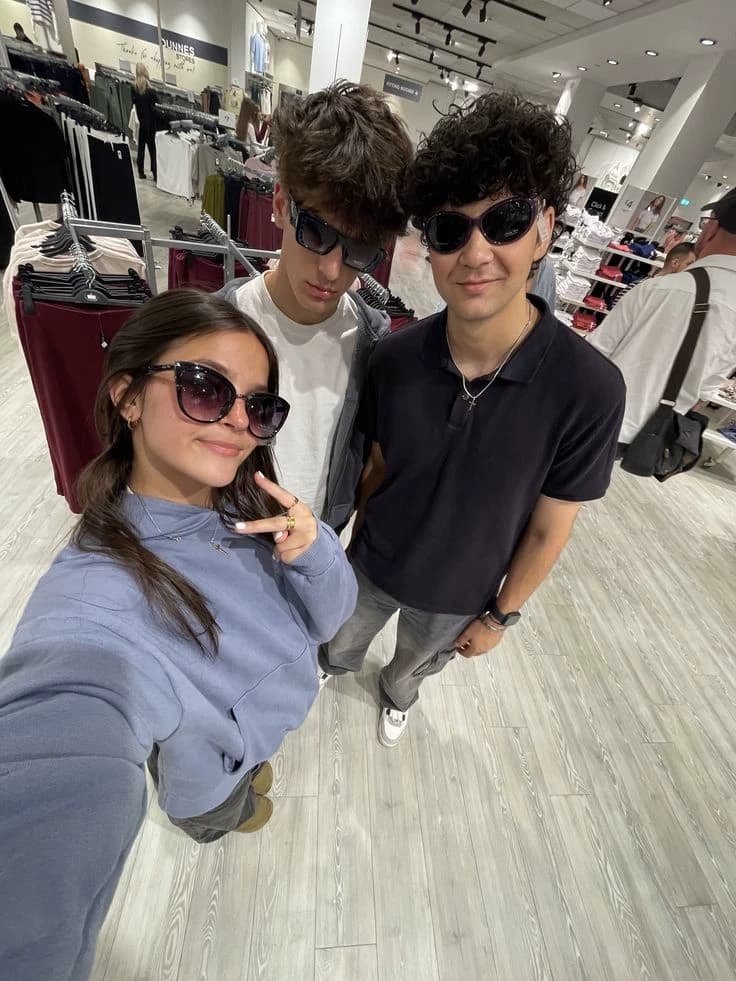 seus filhos adolescentes  thumbnail