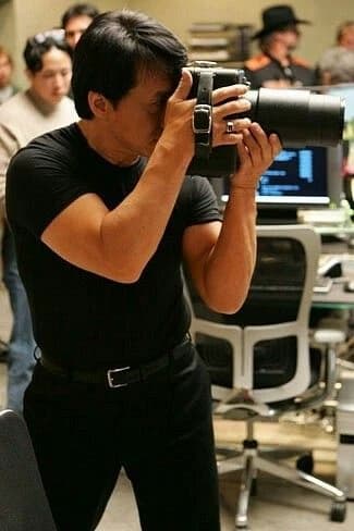 Jackie Chan thumbnail