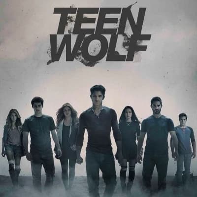 Wolf cub thumbnail