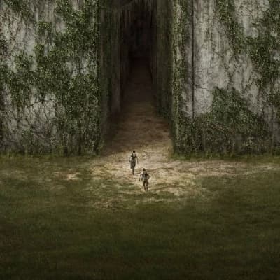 Maze Runner thumbnail
