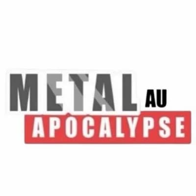 Metal Virus AU thumbnail