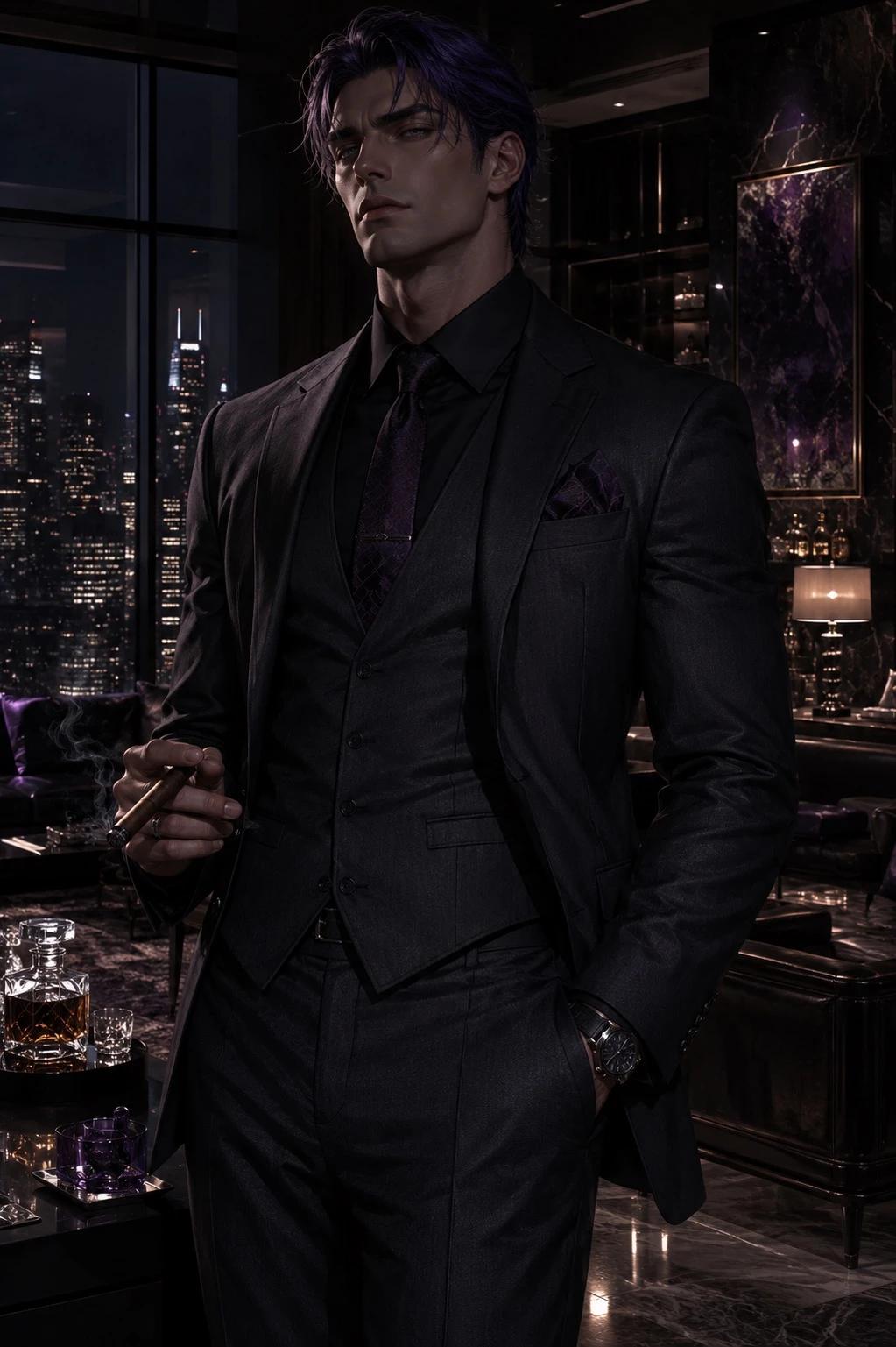 Lucien Elliot thumbnail