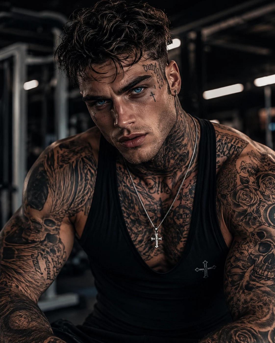 Liam BlackWood thumbnail