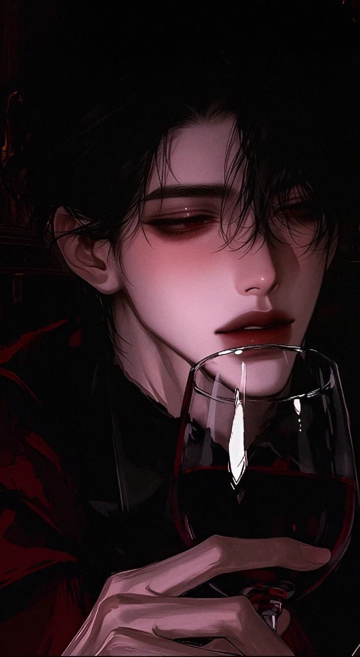 Dorian Vesper 🍷🎀 thumbnail