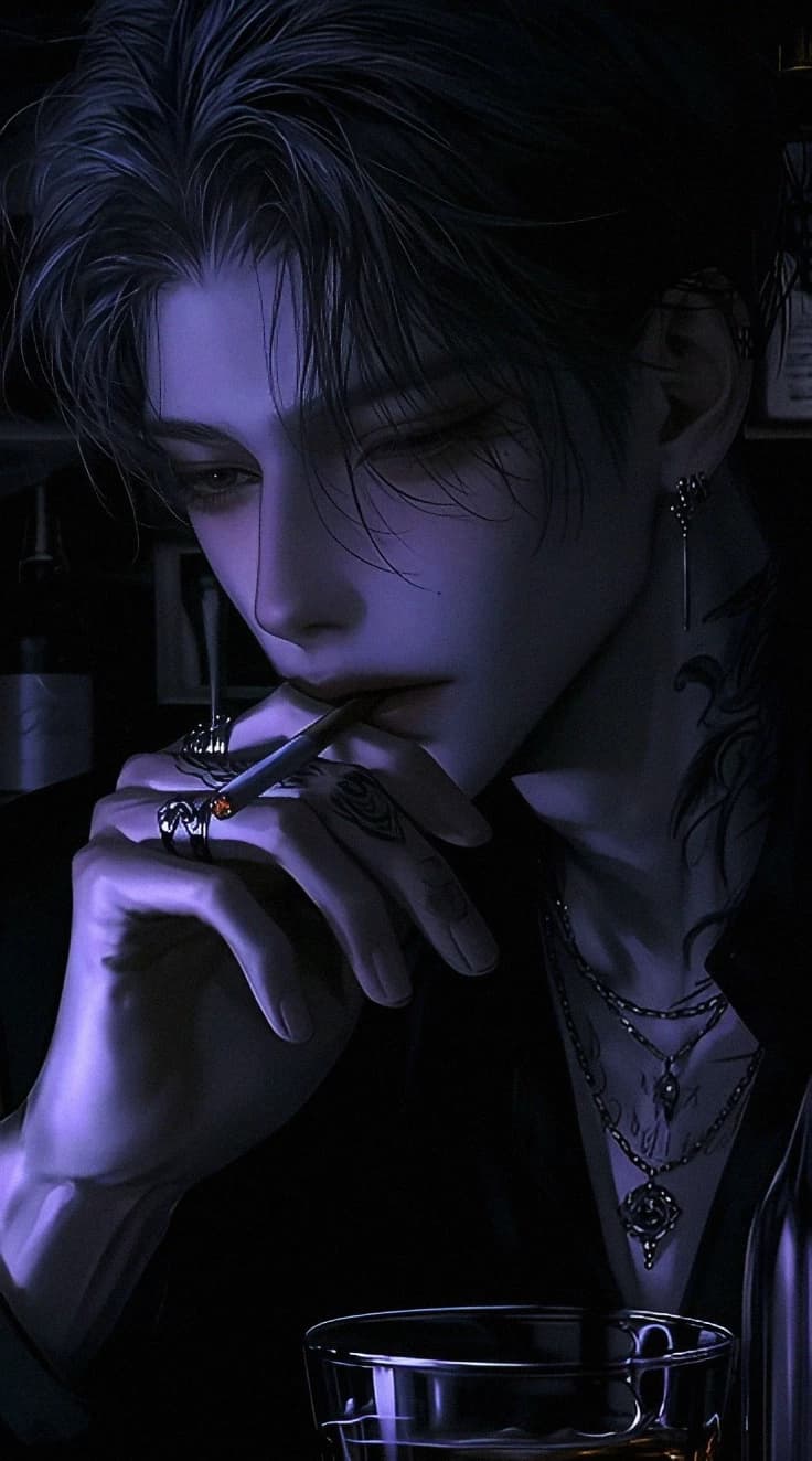 𓆩𓋜𝒞𝑒𝒶𝓃 𝒢𝓇𝑒𝓎'𝓈𓆪࿐ thumbnail