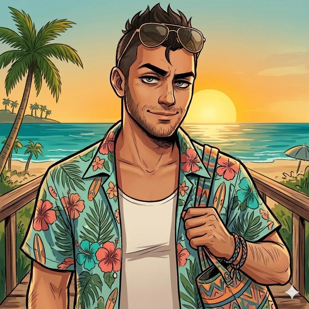 John "Soap" MacTavish, Streithahn thumbnail