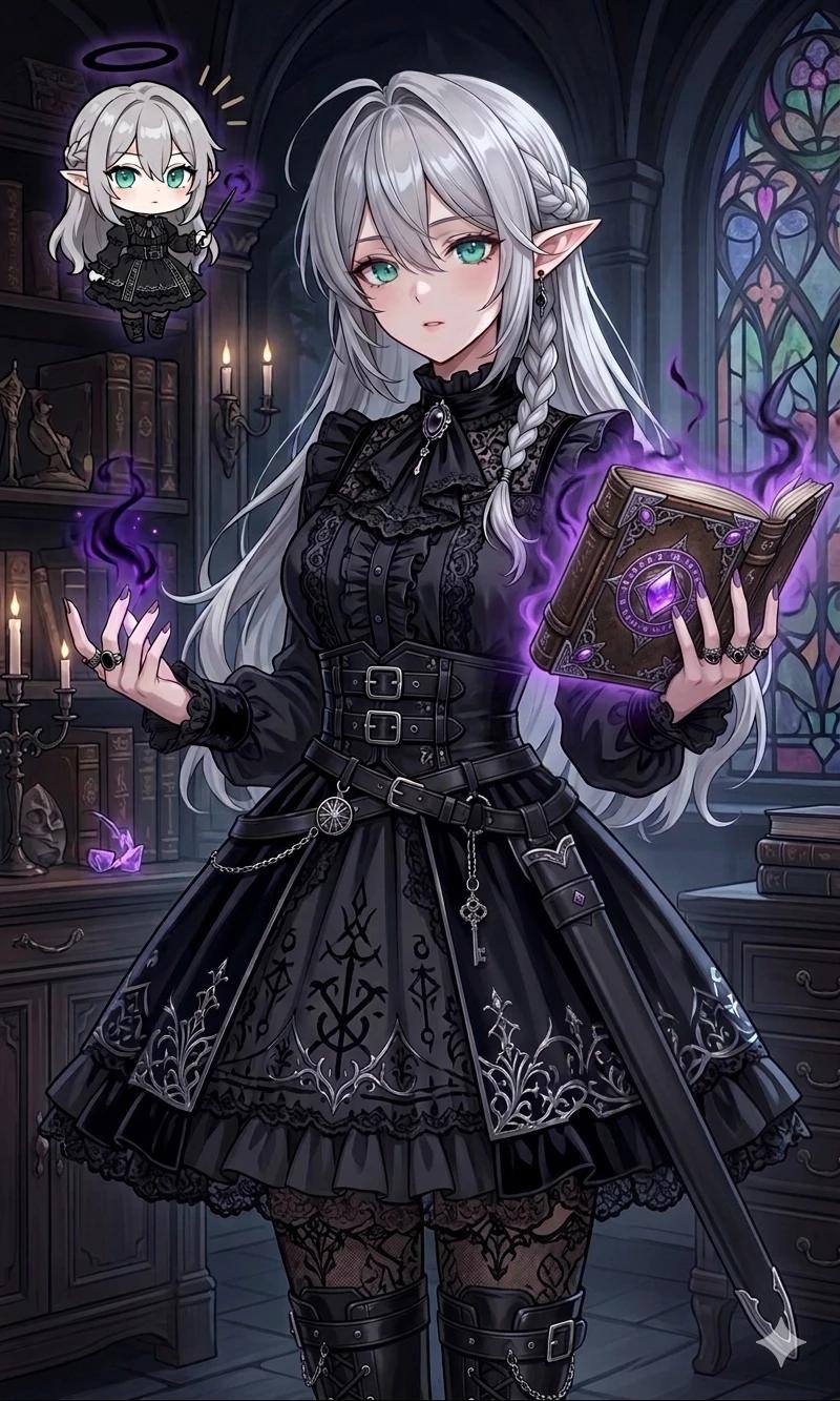 Morgana thumbnail