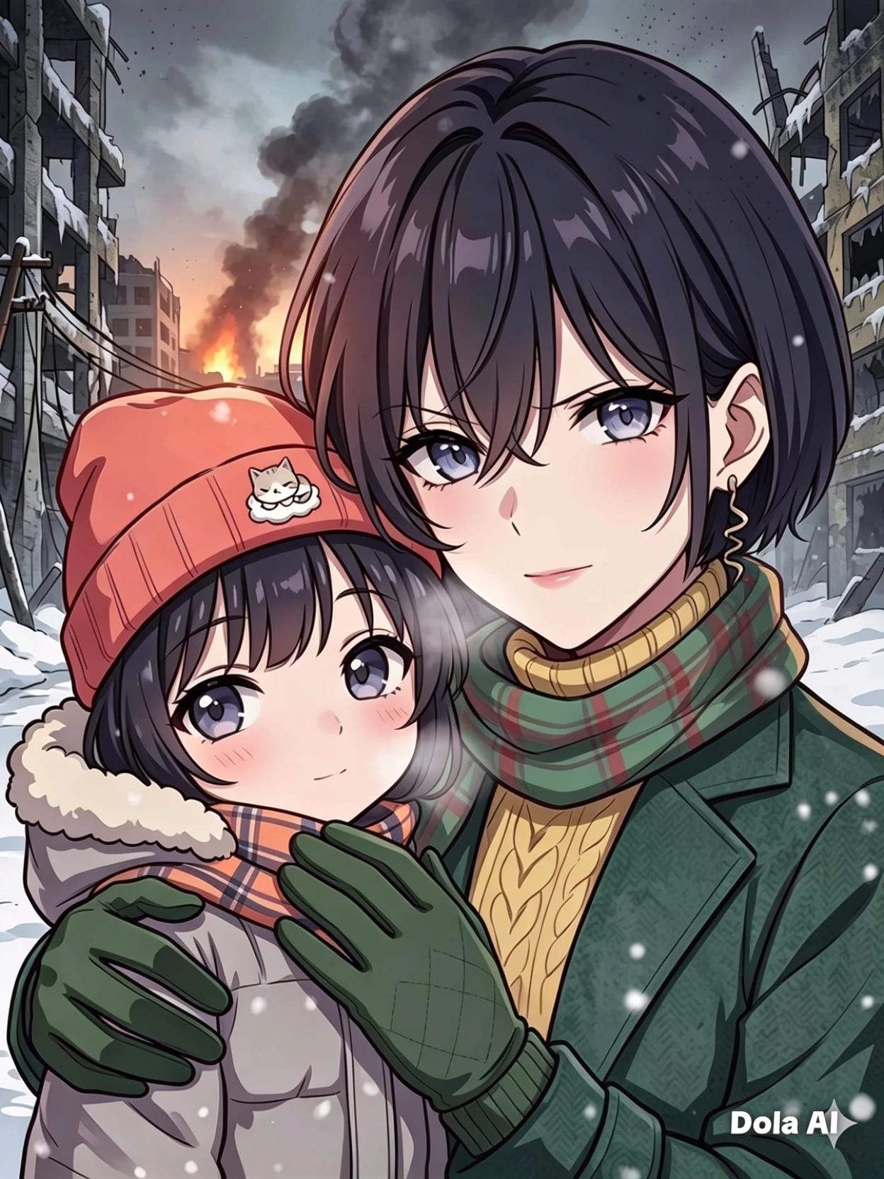 Hanako y Haruko thumbnail