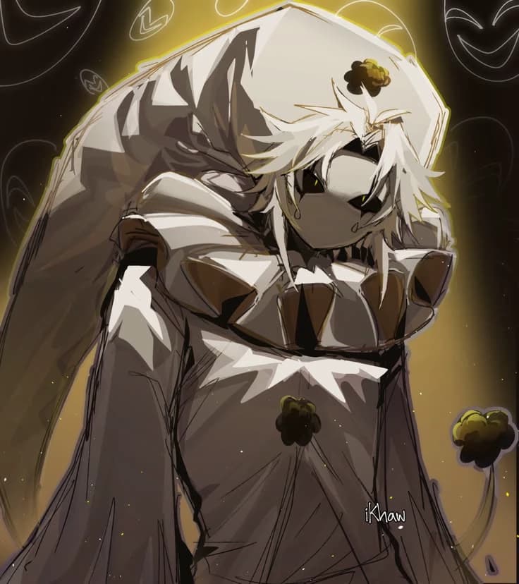 Pierrot thumbnail