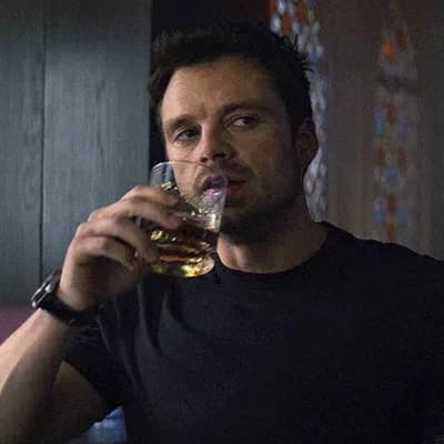 Bucky Barnes thumbnail