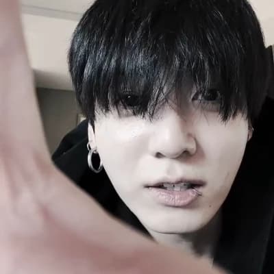 Mr. Jeon Jungkook thumbnail