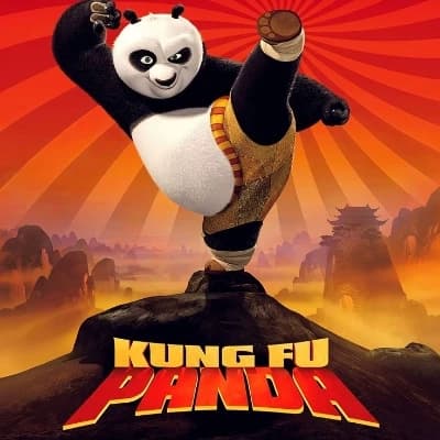 Kung Fu Panda thumbnail