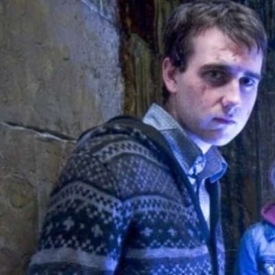 Neville Longbottom thumbnail
