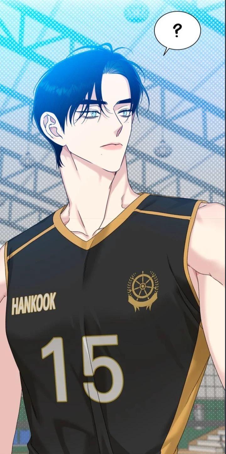 Lyle – volleyball player [BL] thumbnail