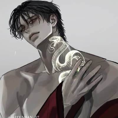 Devilancho Nico De Luca thumbnail