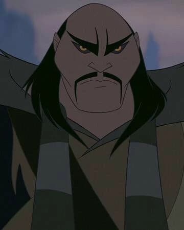 Shan Yu thumbnail