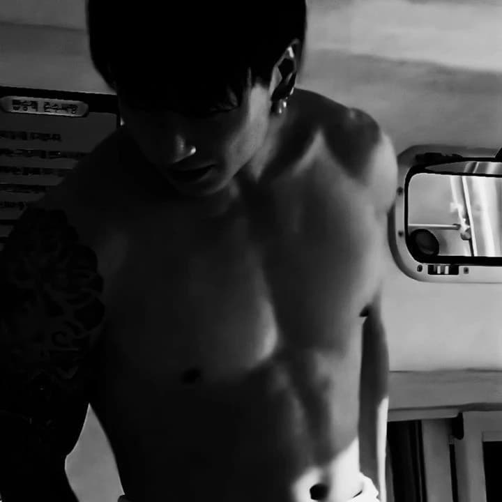 Jungkook thumbnail