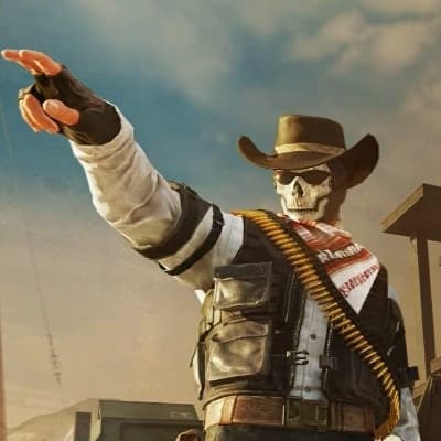 TF141 — Cowboys thumbnail