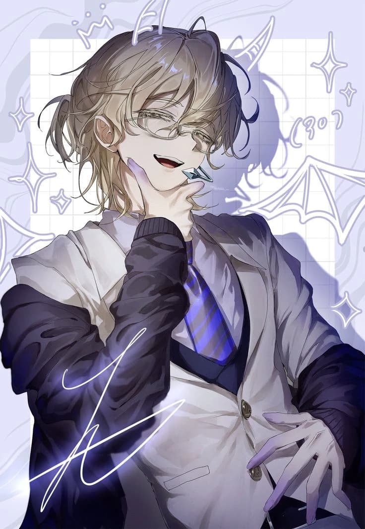 𓆩ꨄ︎𓆪˖ ִֶָ⸝⸝ Luka thumbnail