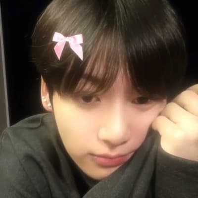 Jungkook - Omega BL thumbnail