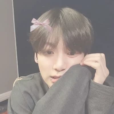 Jungkook - omega BL thumbnail